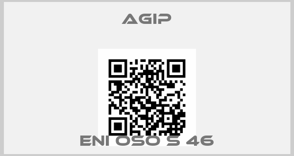 Agip-ENI OSO S 46price