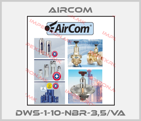 Aircom-DWS-1-10-NBR-3,5/VAprice