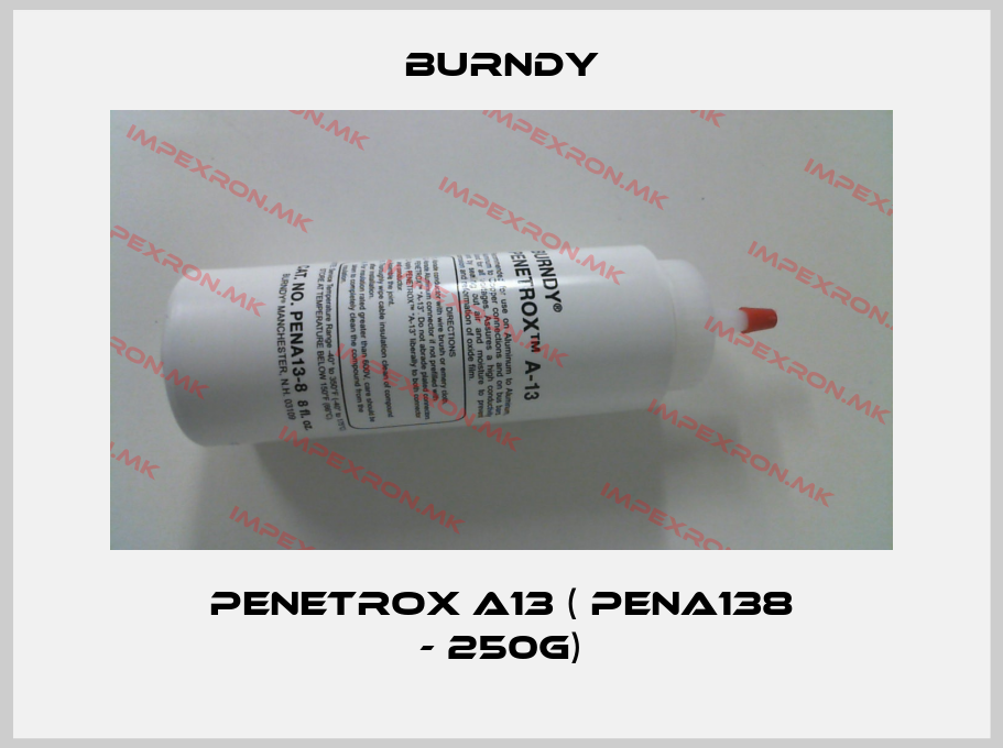 Burndy-Penetrox A13 ( PENA138 - 250g)price