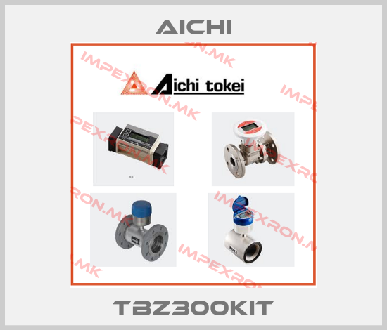 Aichi-TBZ300KITprice
