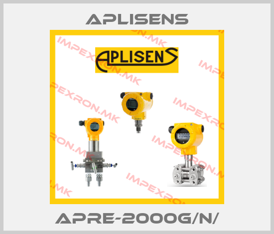 Aplisens-APRE-2000G/N/price