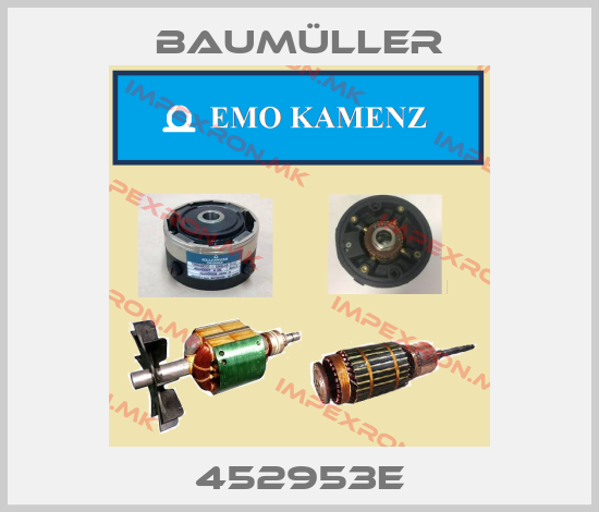 Baumüller-452953Eprice