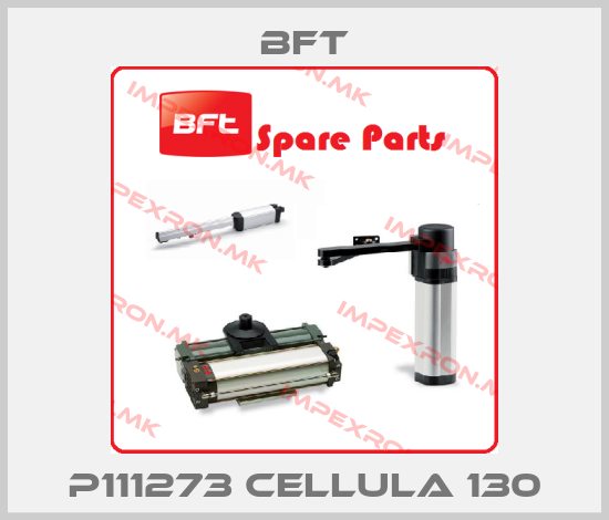 BFT-P111273 Cellula 130price