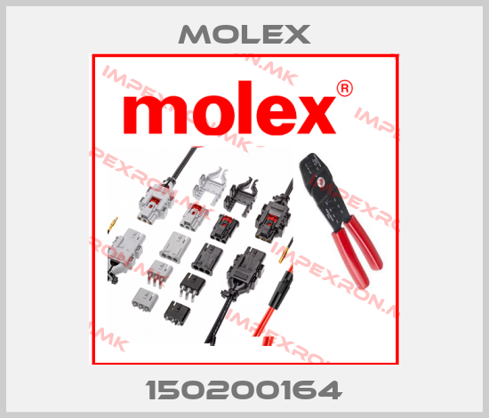 Molex-150200164price