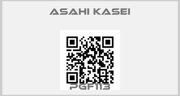 Asahi Kasei-PGF113price