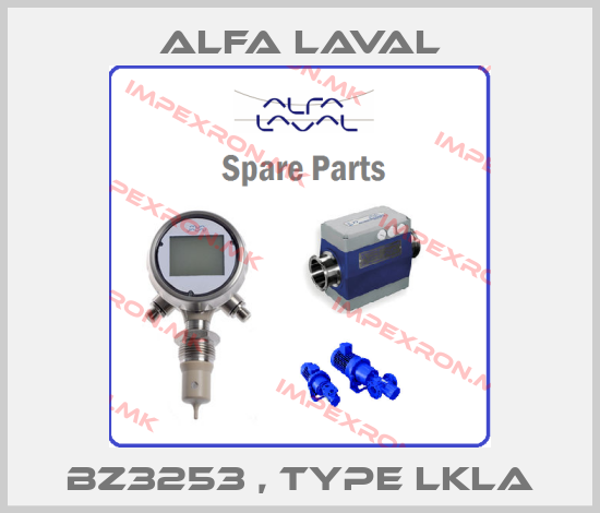 Alfa Laval Europe