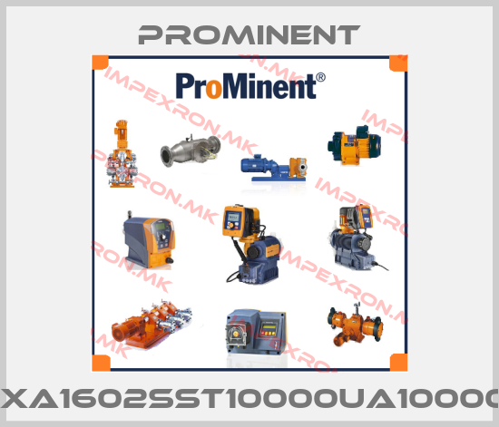 ProMinent-GMXA1602SST10000UA10000DEprice