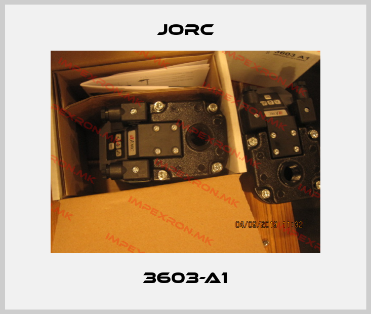 JORC-3603-A1price