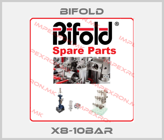 Bifold-X8-10BARprice