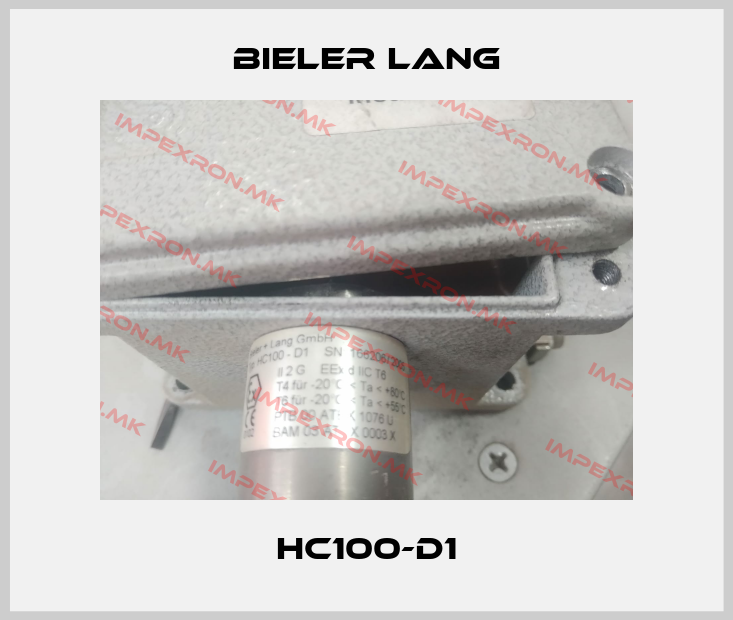 Bieler Lang-HC100-D1price