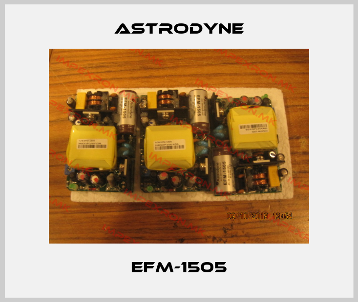 Astrodyne-EFM-1505price