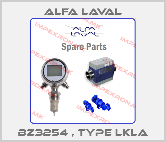 Alfa Laval Europe