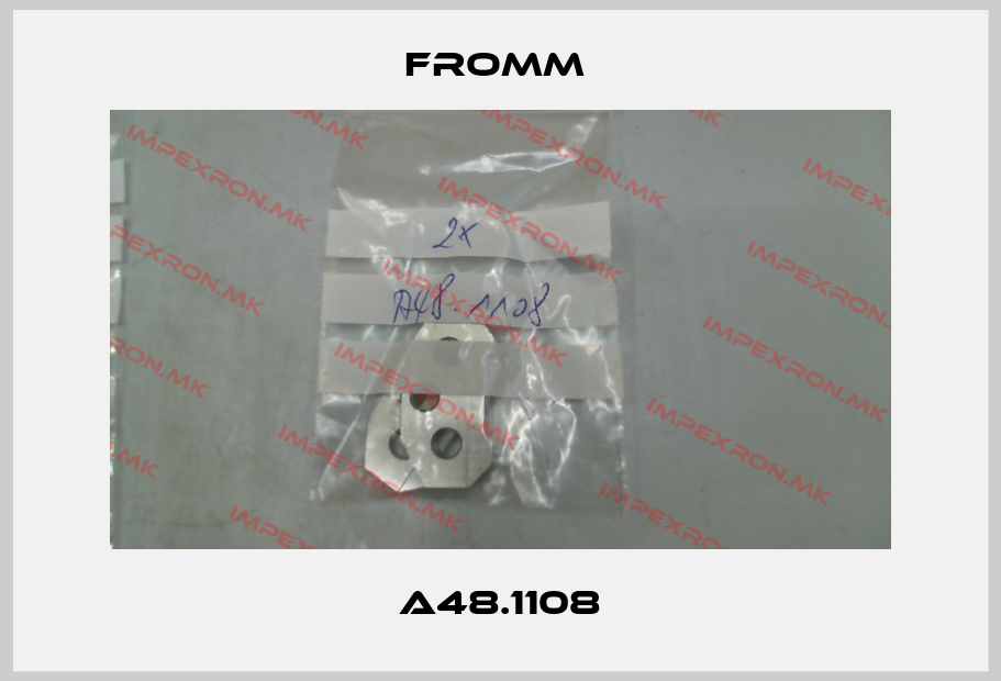 FROMM -A48.1108price