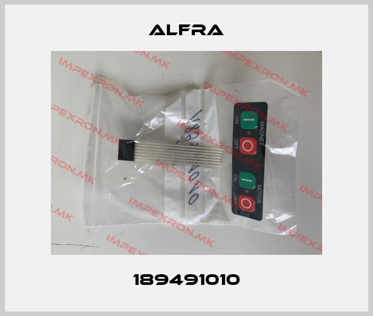 Alfra-189491010price