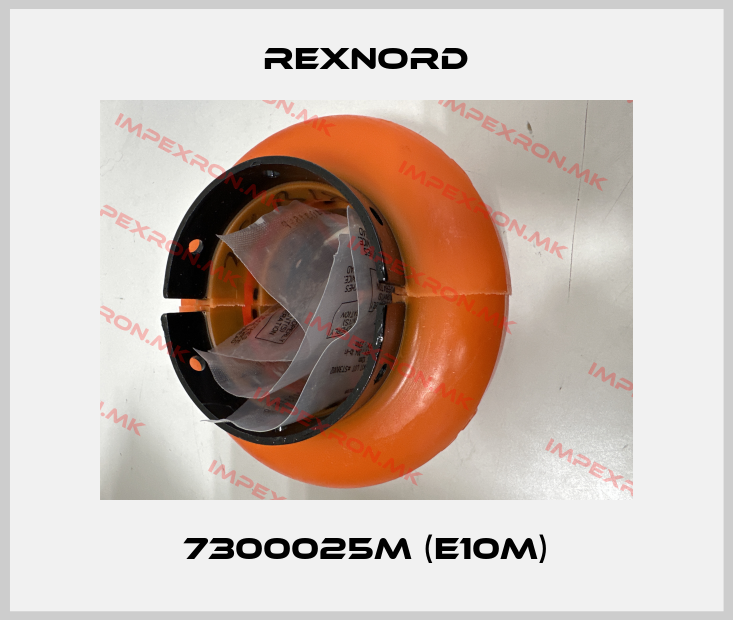 Rexnord-7300025M (E10M)price