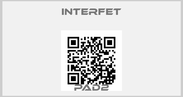 InterFET-PAD2price