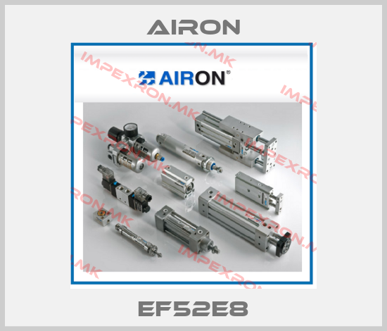 Airon-EF52E8price