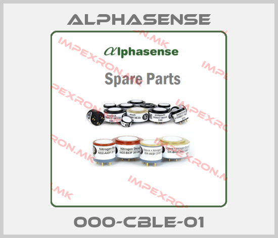 Alphasense-000-CBLE-01price