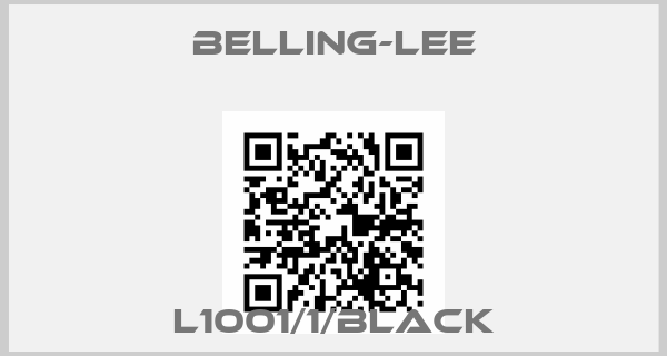 Belling-lee-L1001/1/BLACKprice