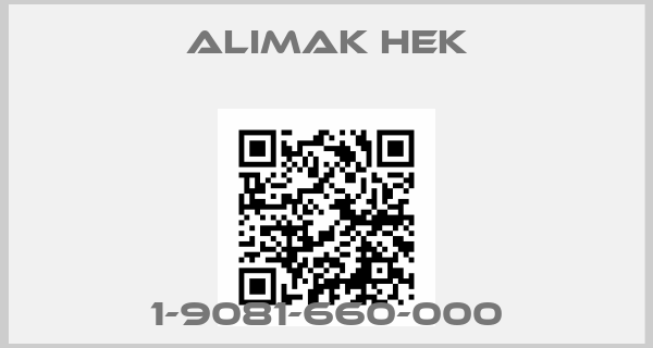 Alimak Hek-1-9081-660-000price