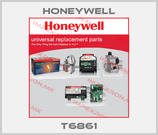 Honeywell-T6861price