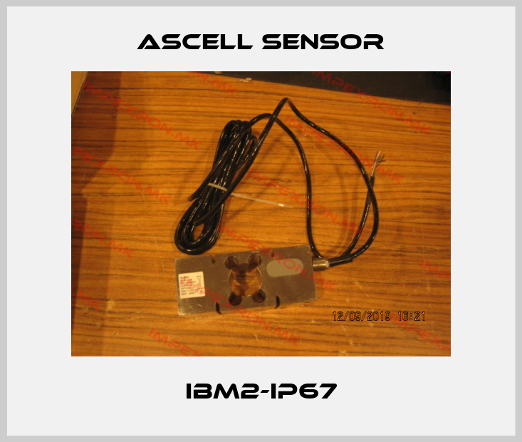 Ascell Sensor-IBM2-IP67price