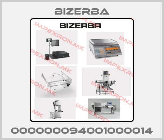 Bizerba Europe