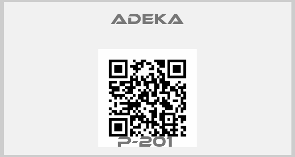 Adeka-P-201 price