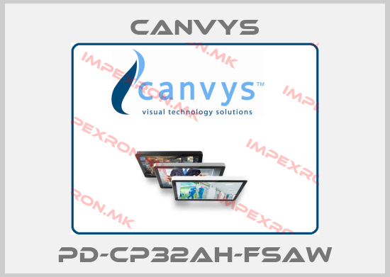 Canvys Europe