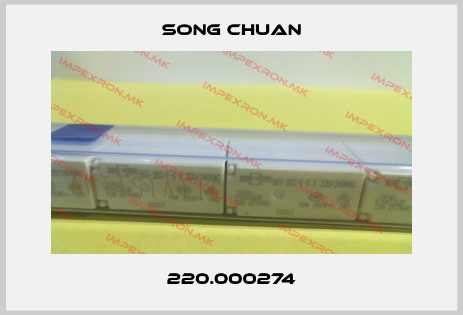 SONG CHUAN-220.000274price