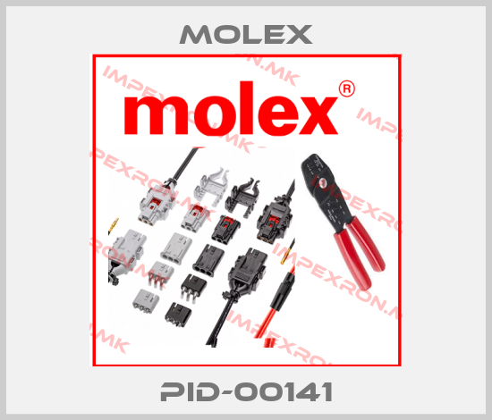 Molex-PID-00141price