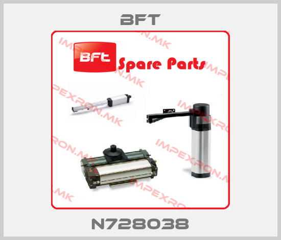 BFT-N728038price
