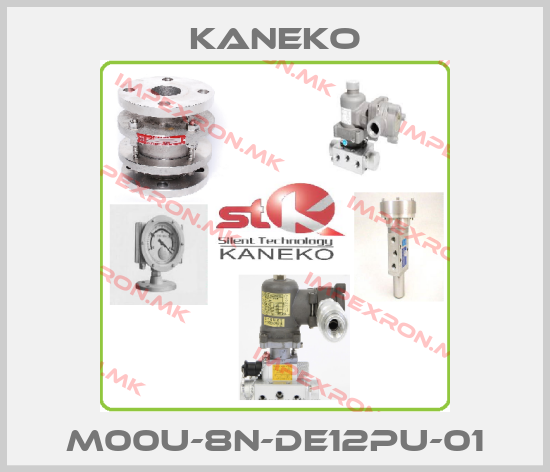 Kaneko-M00U-8N-DE12PU-01price