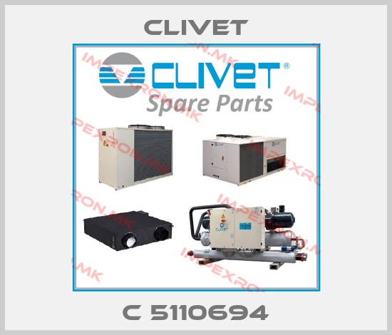 Clivet-C 5110694price