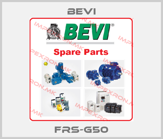 Bevi-FRS-G50price