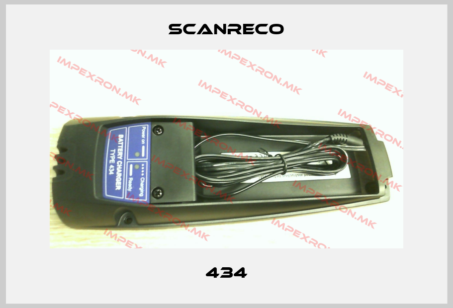 Scanreco-434price