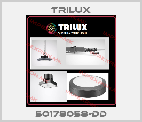 trilux Europe