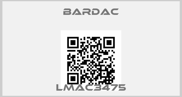Bardac-LMAC3475price