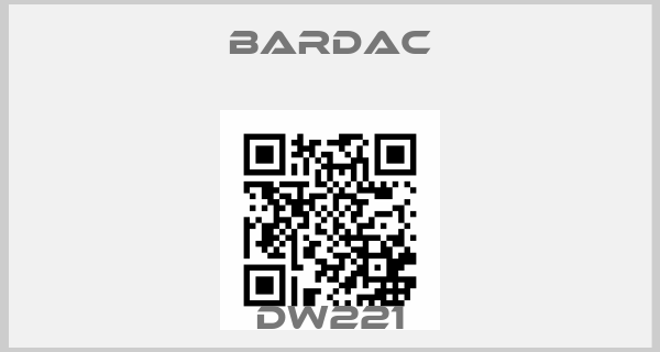 Bardac-dw221price