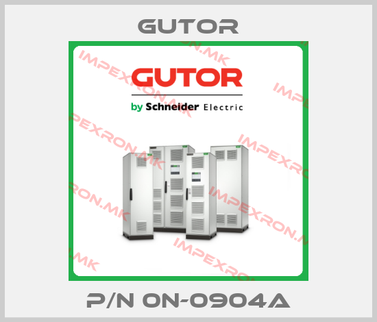 Gutor-p/n 0N-0904Aprice