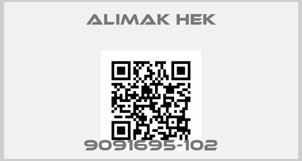 Alimak Hek-9091695-102price