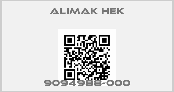 Alimak Hek-9094988-000price