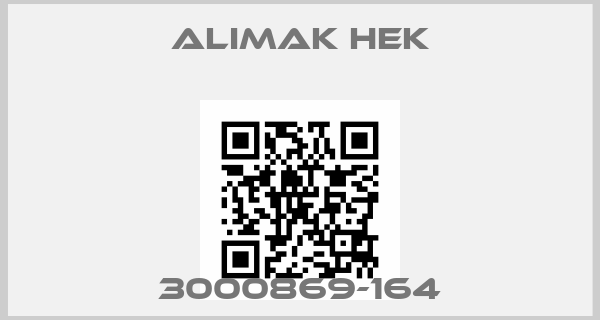Alimak Hek-3000869-164price