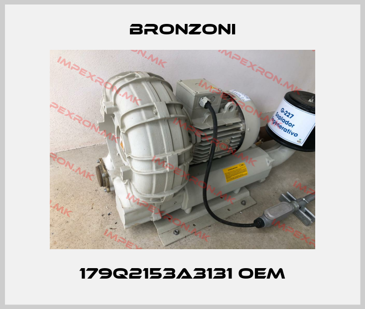 Bronzoni-179Q2153A3131 OEMprice