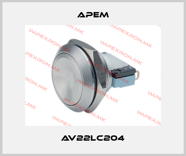 Apem-AV22LC204price