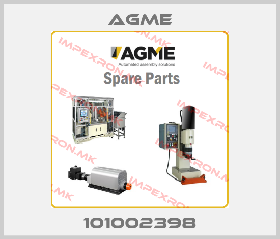 AGME-101002398price