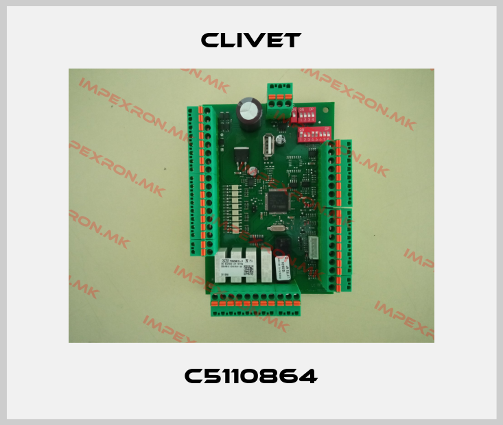 Clivet-C5110864price