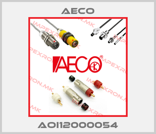 Aeco-AOI12000054price