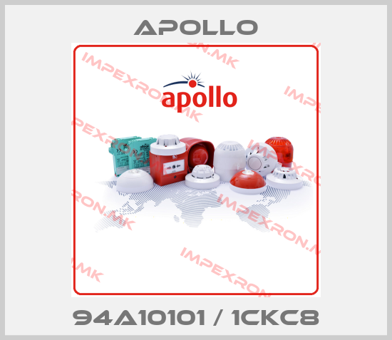 Apollo-94A10101 / 1CKC8price