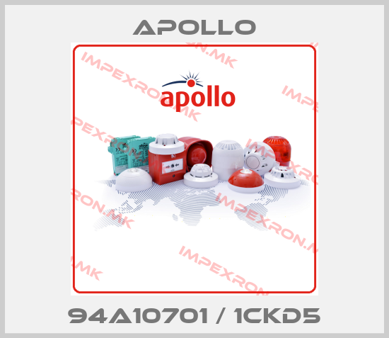 Apollo-94A10701 / 1CKD5price
